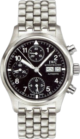 IWC Pilot's Watch