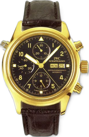 IWC Pilot's Watch