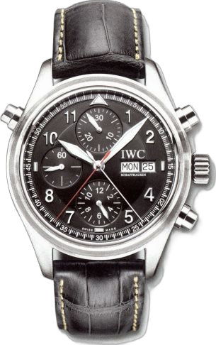 IWC Pilot's Watch