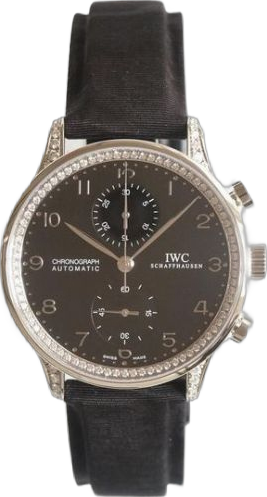 IWC Portuguese