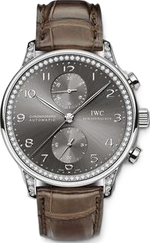 IWC Portuguese