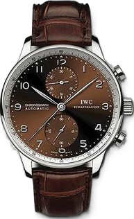 IWC Portugieser