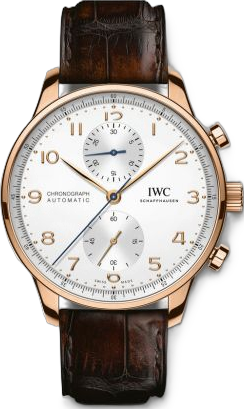IWC Portugieser