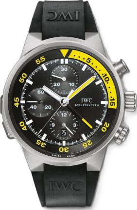 IWC Aquatimer