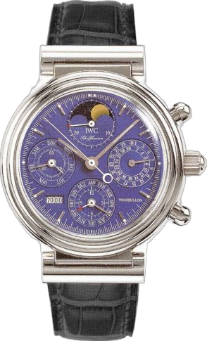 IWC Da Vinci