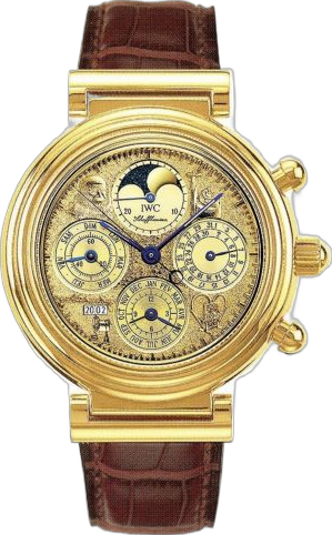 IWC Da Vinci