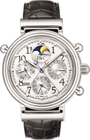 IWC Da Vinci