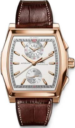 IWC Da Vinci
