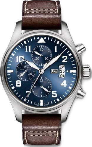 IWC Pilot's Watch