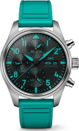 IWC Pilot's Watch