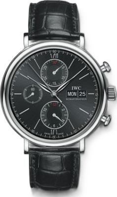 IWC Portofino