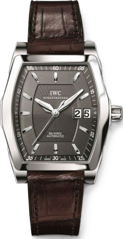 IWC Da Vinci