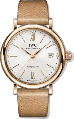 IWC Portofino