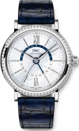 IWC Portofino