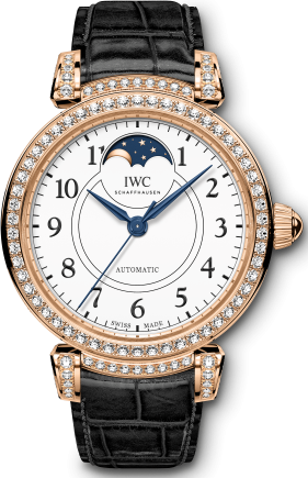 IWC Da Vinci