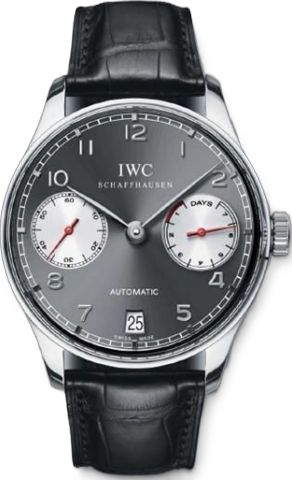 IWC Portuguese