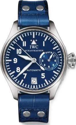 IWC Big Pilot