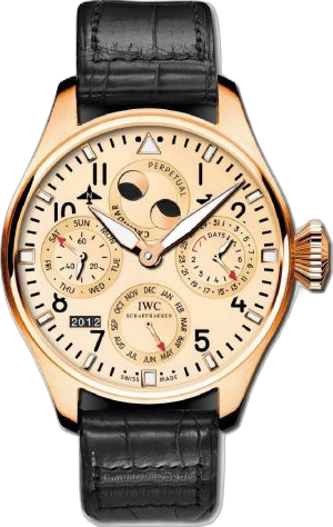 IWC Big Pilot