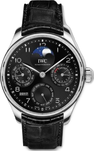 IWC Portugieser