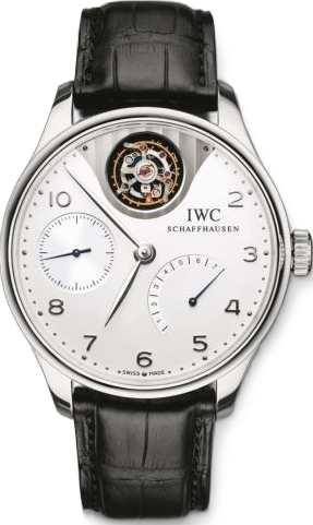 IWC Portugieser