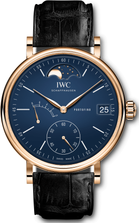 IWC Portofino
