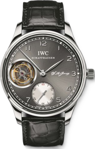 IWC Portugieser