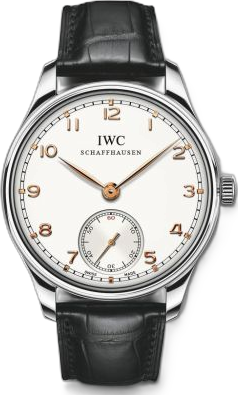 IWC Portuguese