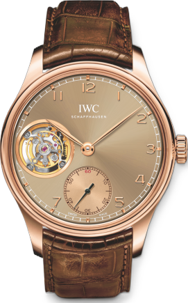 IWC Portugieser