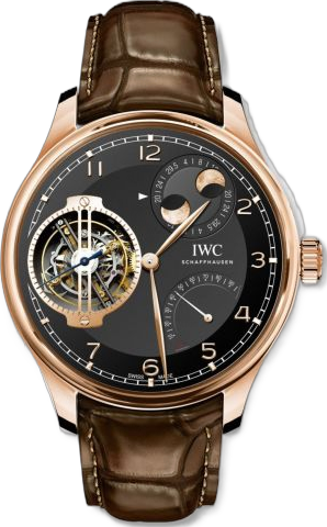 IWC Portugieser