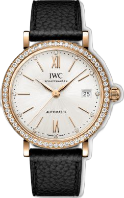 IWC Portofino