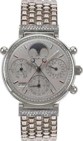 IWC Da Vinci
