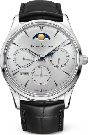 Jaeger-LeCoultre Master Ultra Thin Perpetual