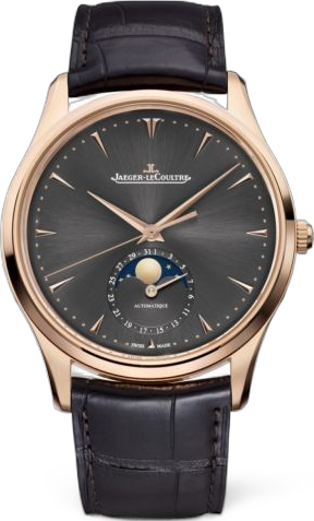 Jaeger-LeCoultre Master Ultra Thin Moon