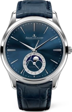 Jaeger-LeCoultre Master Ultra Thin Moon