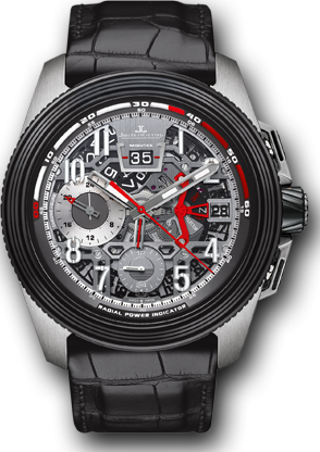 Jaeger-LeCoultre Master Compressor Extreme LAB 2