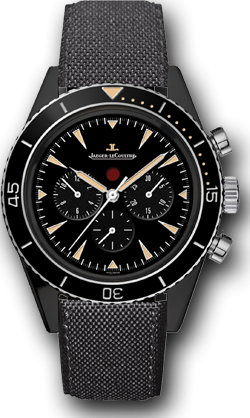 Jaeger-LeCoultre Deep Sea Chronograph