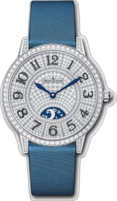 Jaeger-LeCoultre Rendez-Vous Night & Day