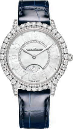 Jaeger-LeCoultre Rendez-Vous Dazzling Night & Day