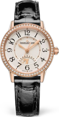 Jaeger-LeCoultre Rendez-Vous Night & Day Small