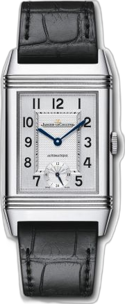 Jaeger-LeCoultre Grande Reverso Night & Day