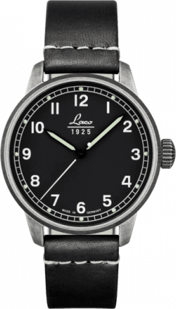 Laco Vintage Used Look