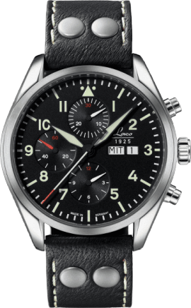 Laco Chronographs Monte Carlo