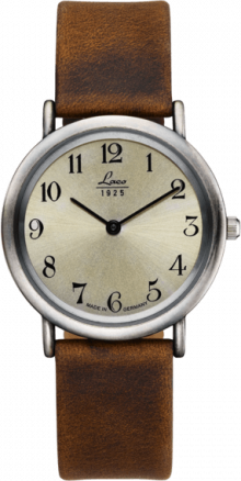 Laco Vintage Used Look