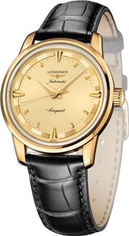 Longines Conquest Heritage 1954-2014