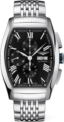 Longines Evidenza Chronograph