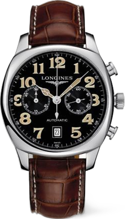 Longines Spirit Chronograph