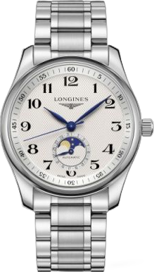 Longines Master Collection 40 Moonphase