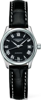 Longines Master Collection Date 25.5