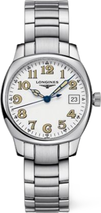 Longines Spirit 31 Quartz