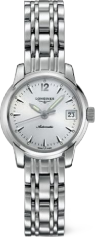Longines Saint-Imier Date 26